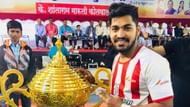 Sanket Sawant is an exciting addition to the Paltan's defense.